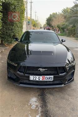 فورد موستانج